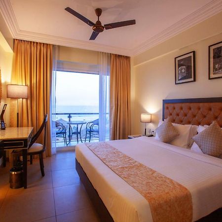 Royale Exotica, Goa Hotel Калангуте Екстериор снимка