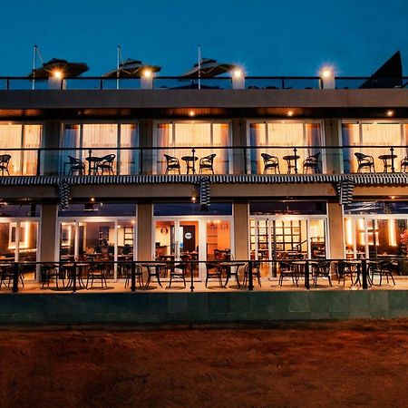 Royale Exotica, Goa Hotel Калангуте Екстериор снимка