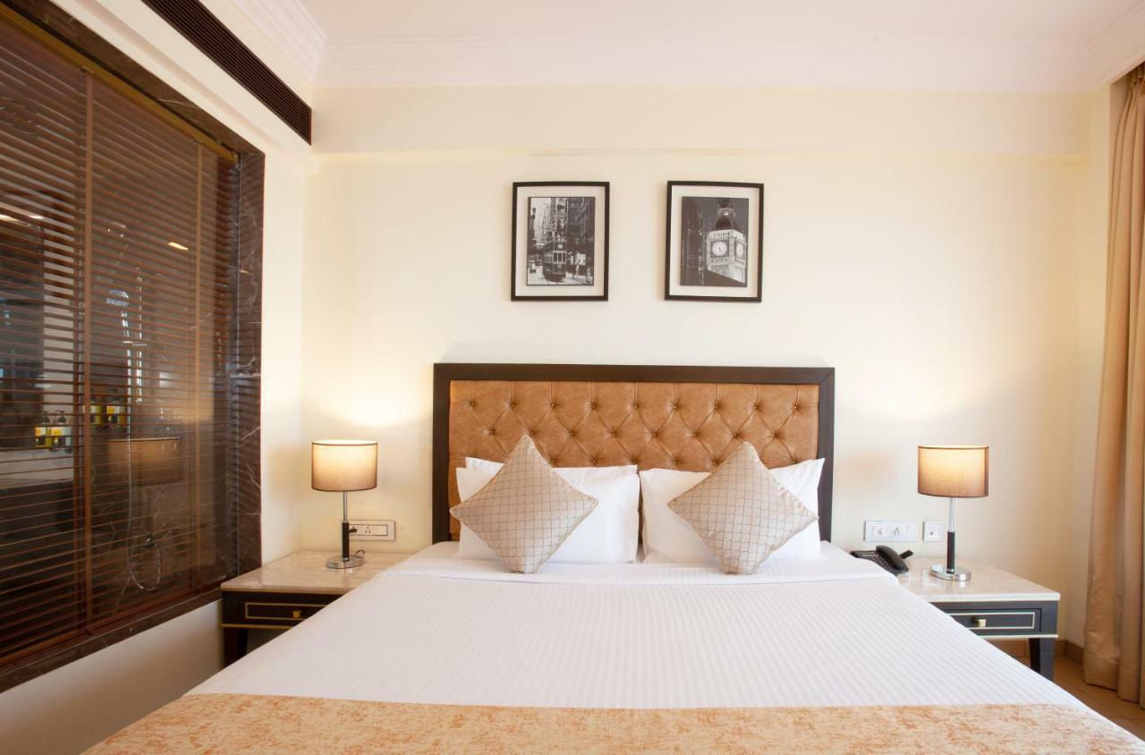 Royale Exotica, Goa Hotel Калангуте Екстериор снимка